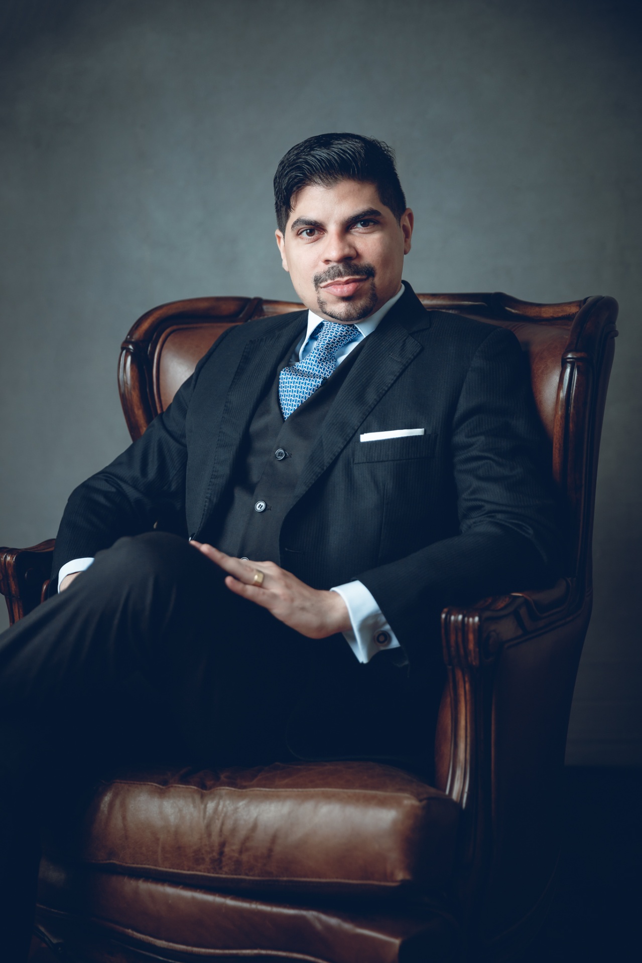 Dr. Arthur Ribeiro