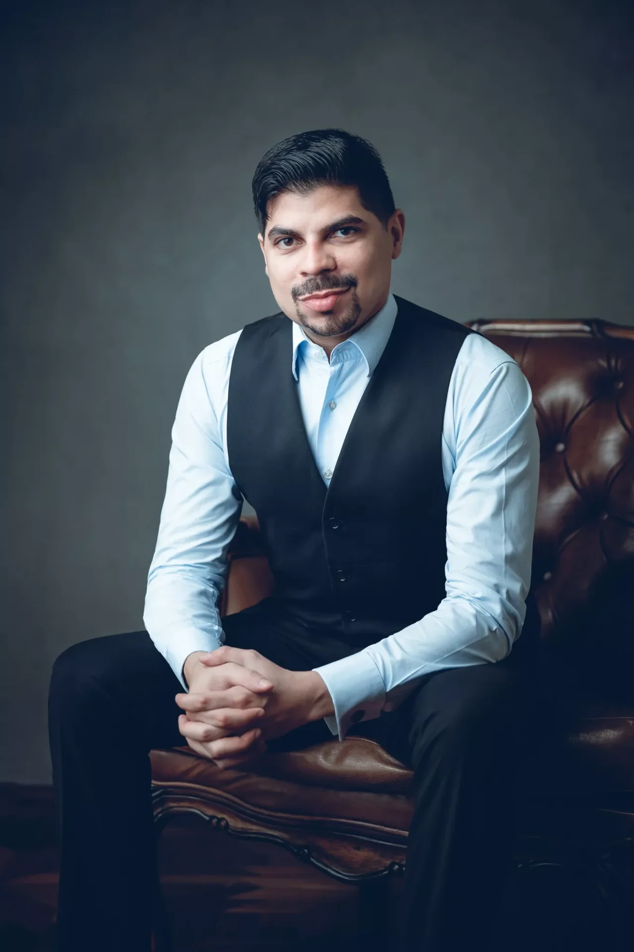 Dr. Arthur Ribeiro
